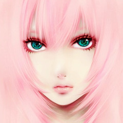 Megurine Luka - COMPRESSOR