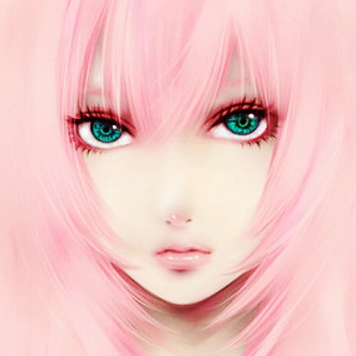 Megurine Luka - COMPRESSOR