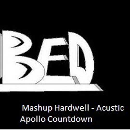 Mashup Intro Hardwell - Apollo Acustic and Original vs Countdown