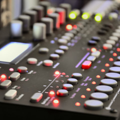 Analog Four loves MFB