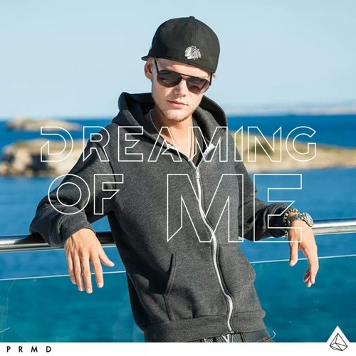 Stream Avicii - Dreaming Of Me (DJ iN-tRaX 'Speed' Bootleg) by DJ
