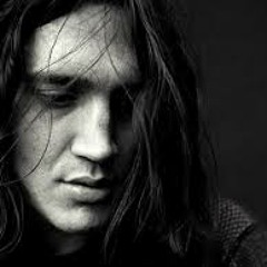 John Frusciante - Song To Sing When I'm Lonely