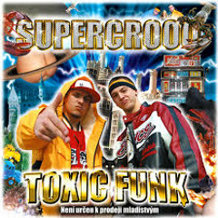 Supercrooo - Supersonic