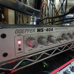 Code Name MS404