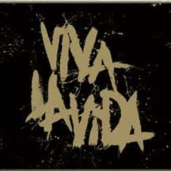 Coldplay - Viva La Vida (Piano Cover)