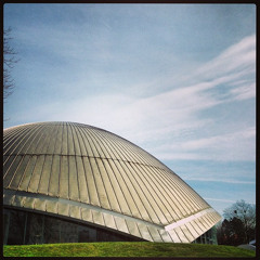 Thomas Lemmer - Live Mix - Planetarium Bochum - Schallwelle 2013