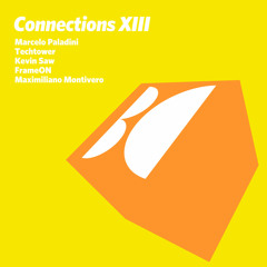 Kevin Saw - Motion feat. Shedashe (Original Mix)