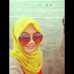 wanita berkalung sorban