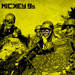 Ammunition (Bendy Toy Remix)