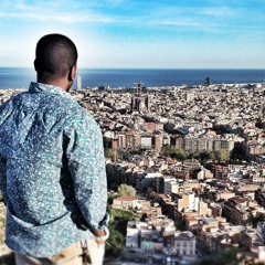 Ciudad Condal (Barcelona)