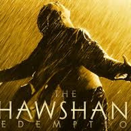 Thème du film "Les évadés" (The Shawshank Redemption)