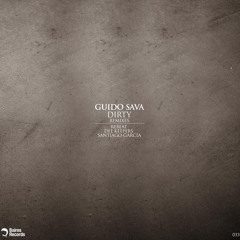 Guido Sava - Dirty (Rebeat Remix)