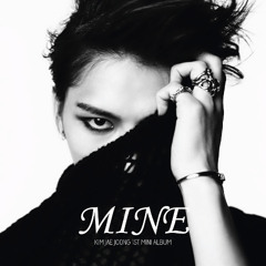 Kim Jaejoong (김재중) - Mine - Piano Cover