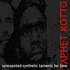 Yaphet kotto - 07 - highly enlightened
