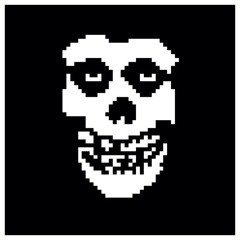 Last Caress (Misfits chiptune cover)