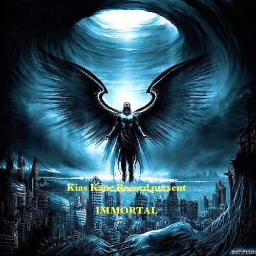 IMMORTAL