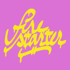 FIRESTARTER - LIVE DJ MIX