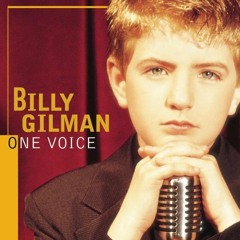 One Voice (Billy Gilman cover)