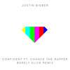 Justin Bieber - Confident Ft. Chance The Rapper (Barely Alive Remix)
