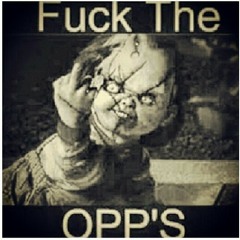 HFYE ERIC FUCK DEM OPPS