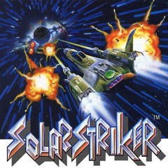 Solarstriker