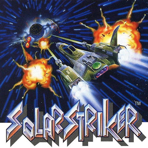 Solarstriker