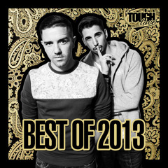 Tough Love - Best Of 2013