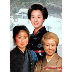 سال های دور از خانه ـ اوشین | Oshin