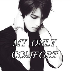 Kim Jaejoong (김재중) - My Only Comfort - Piano Cover