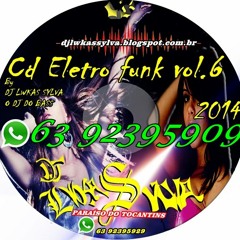 Desenvolvimento da putaria-MC Diguinho. Prévia eletro funk 2014 By Lwkas Sylva
