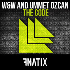 The Code (FNATIX Jump Around Edit) [FREE DL]