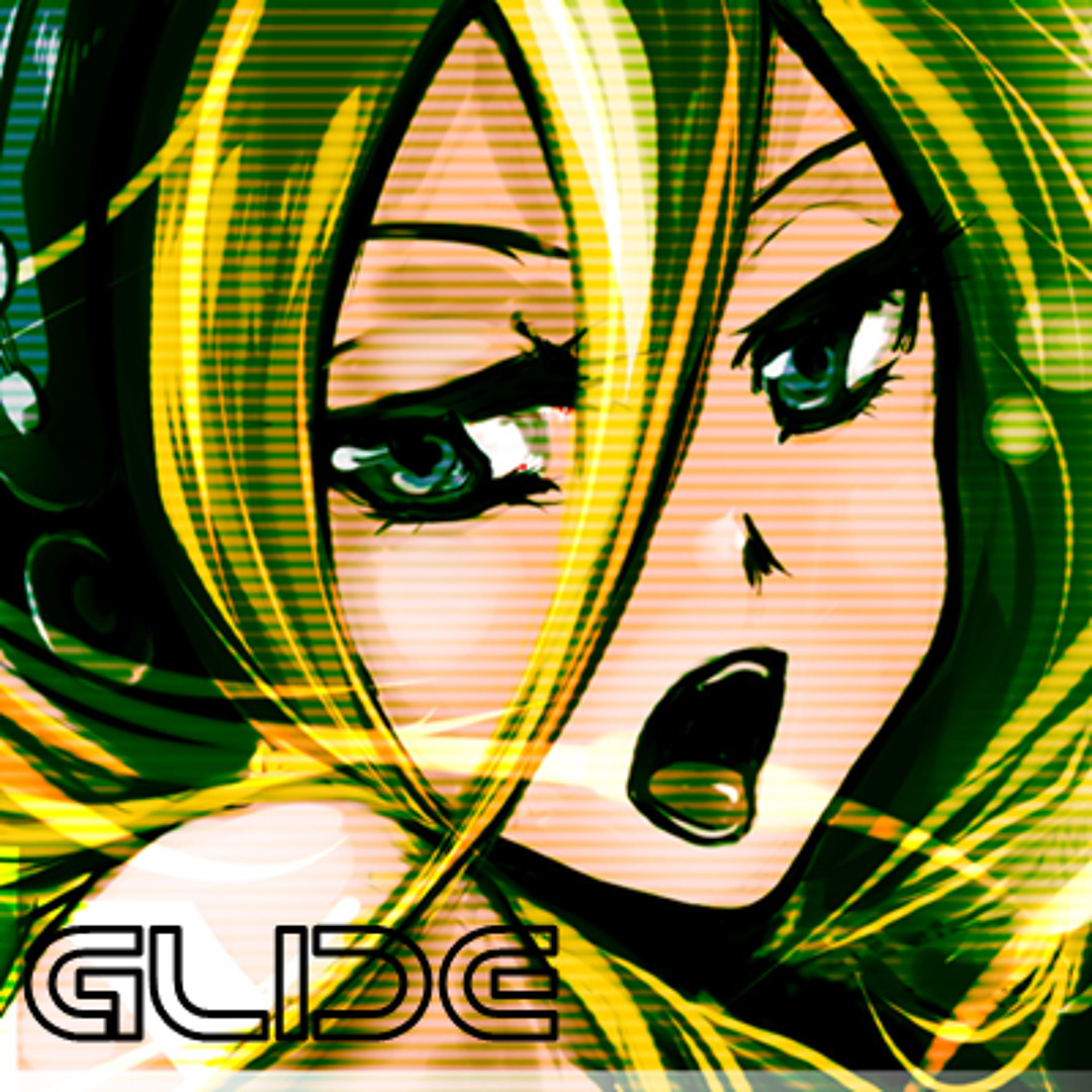 Stream Lily - GLIDE by Vocaloid Techno | Listen online for free on