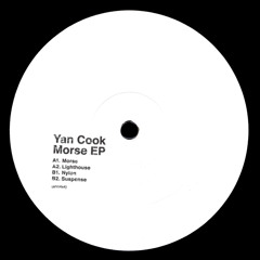 Yan Cook - Morse EP [ann4x4]