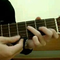Guitar cover-bukan superstar project pop