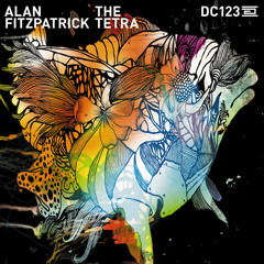 DC123 - Alan Fitzpatrick - We Are Forever Young - Drumcode