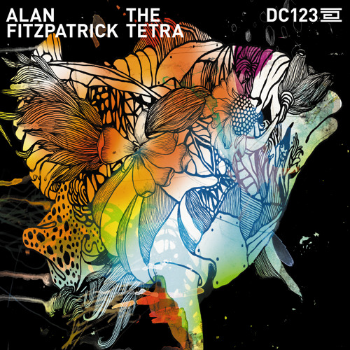DC123 - Alan Fitzpatrick - We Are Forever Young - Drumcode