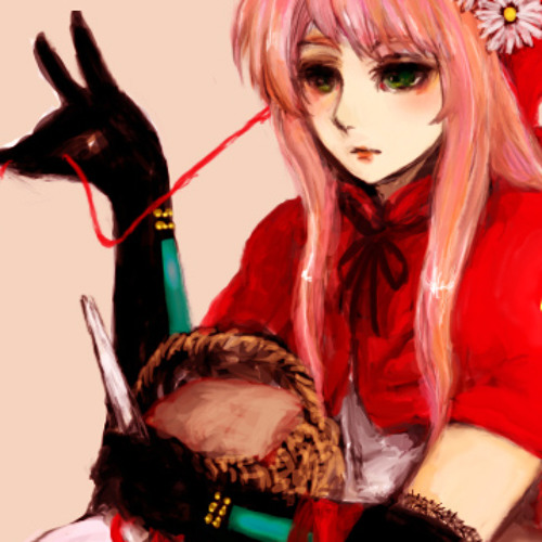 Megurine Luka - Virgo