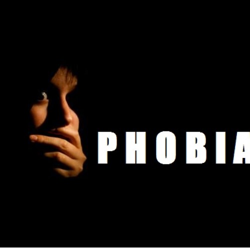 Christian Craken - PHOBIA 036 - December 2013