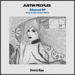 Justin Peoples - Demiurge (Benja & Reto Ardour Remix)