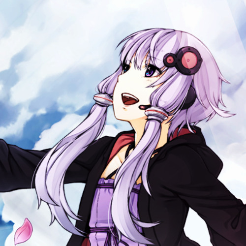 Yukari Yuzuki - E.D.E.N