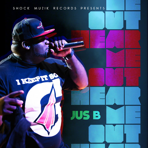 Jus B - New Season New Day ft Young Fatha Erica Danea (Prod B-Shock)