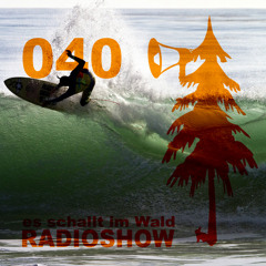 ESIW040 Radioshow Mixed By Michael Lorenz