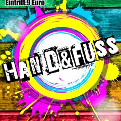 DoubleDip - Hand&Fuß ( Promo Set )