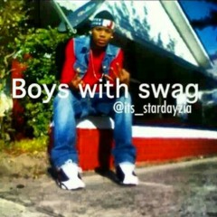 Homies ft QSTEF at FloVïlle Studio