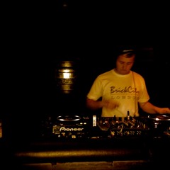 Dj Merkie DNB mix 2014