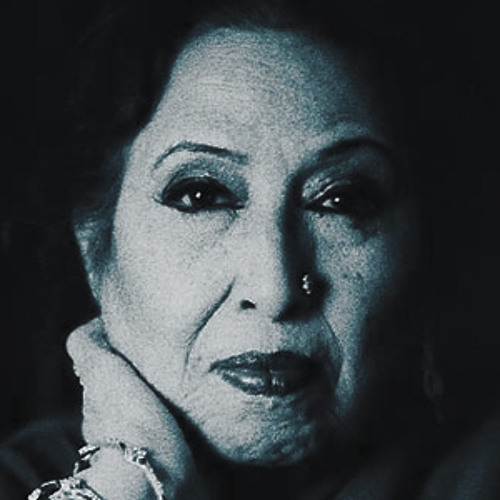 Dasht-E-Tanhaai Mei