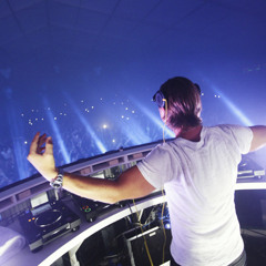 Those Two - Rock You Rock You (Axwell Rework) (by me & Myttyas*)