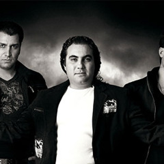 7 Band - Bezar Dastato Begiram