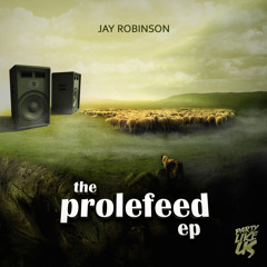 Jay Robinson - Turn