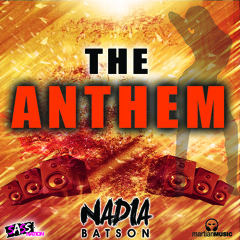 Nadia Batson - The Anthem